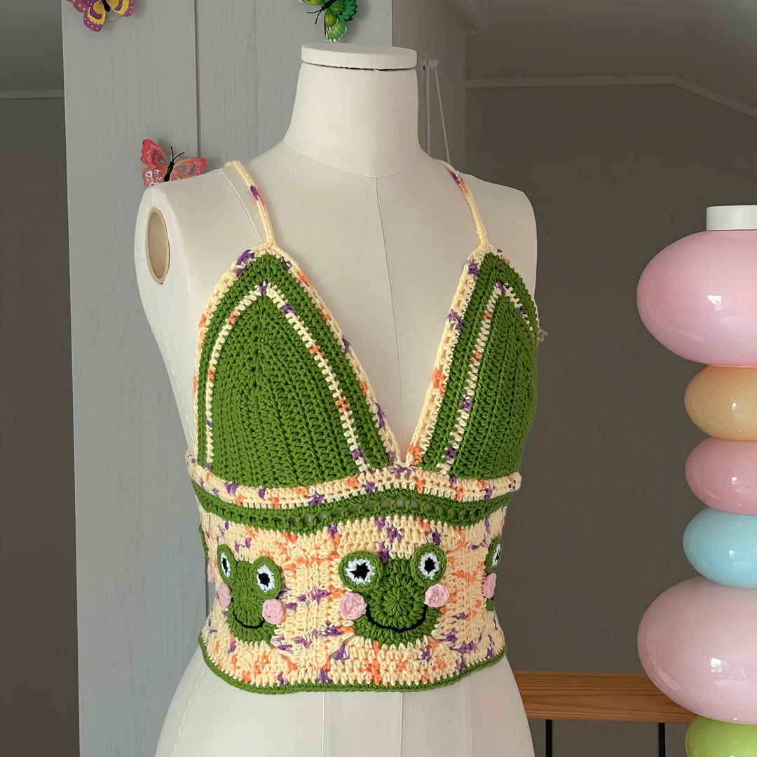 🐸