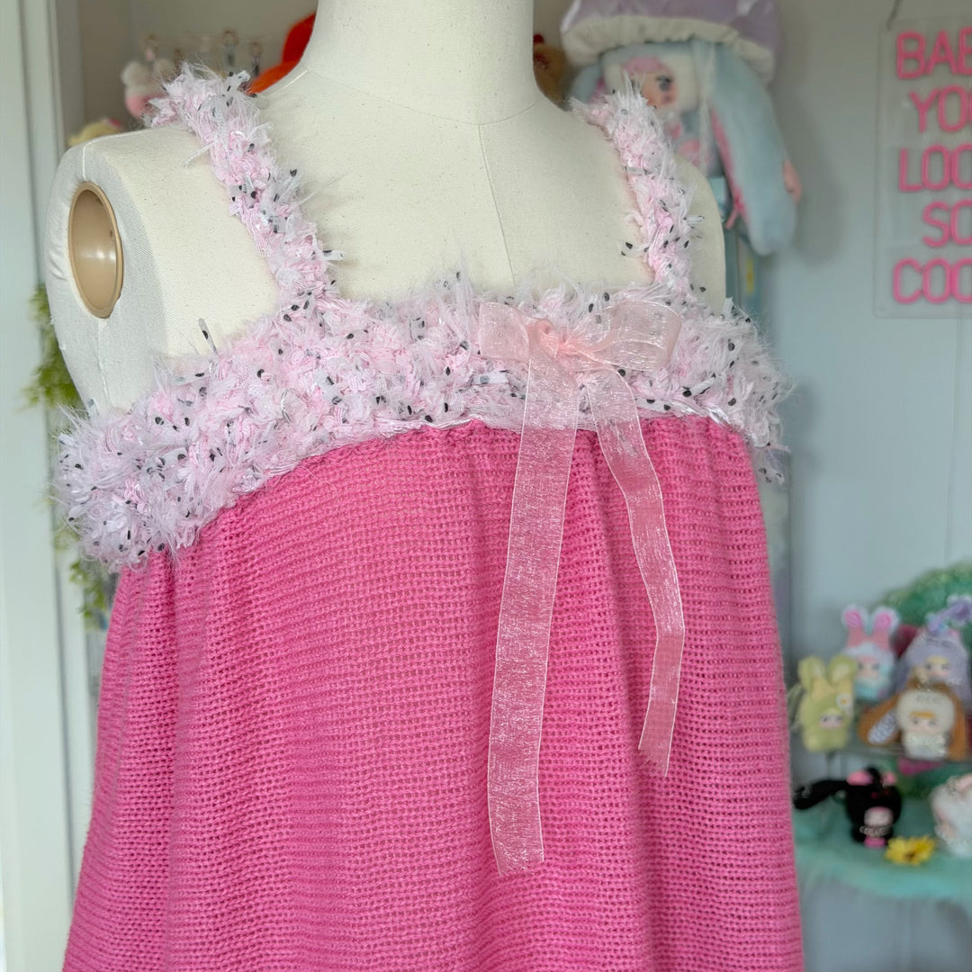 Barbie Babydoll