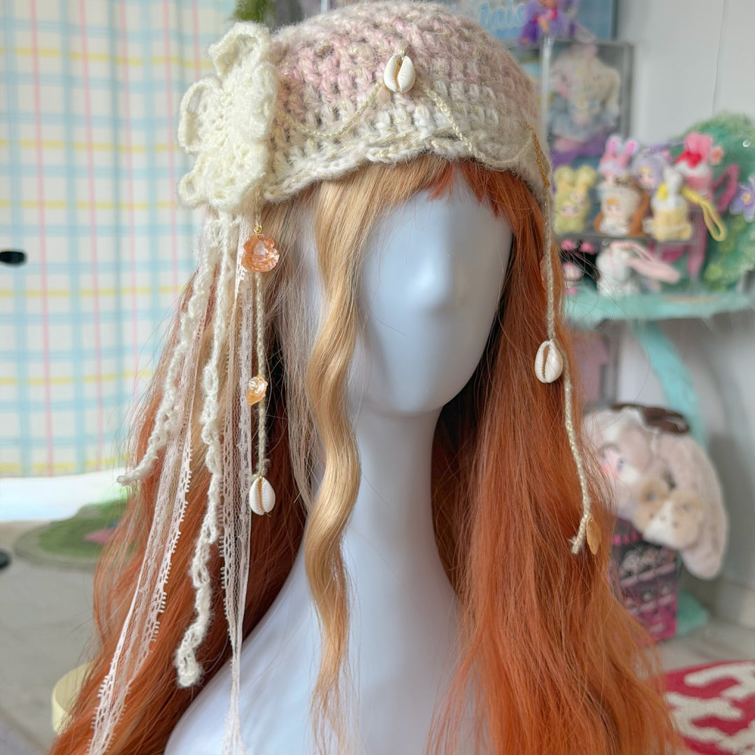 Bloom Bonnet