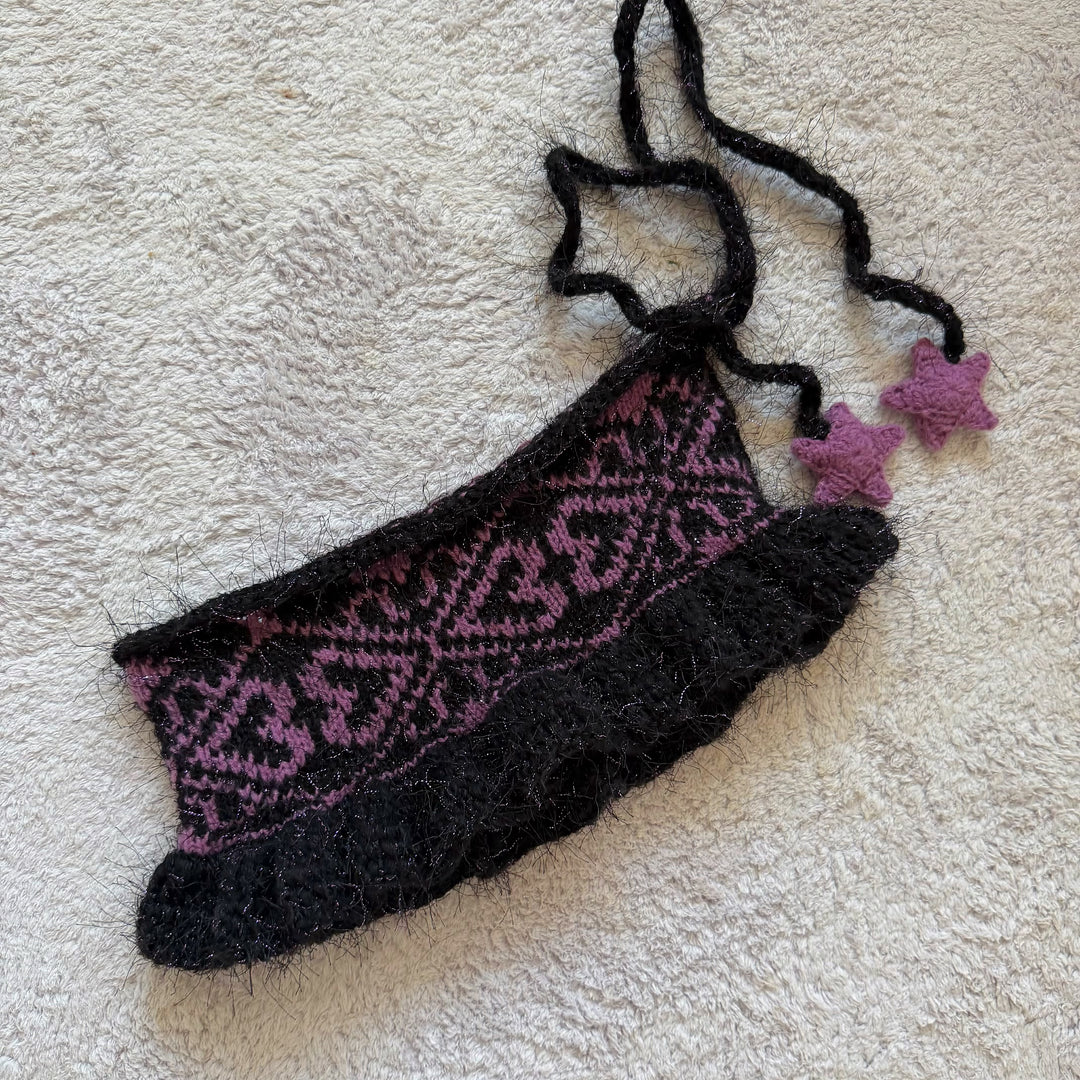 Tutu Belt - Hearts