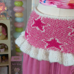 Load image into Gallery viewer, Tutu Belt - Stars