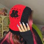 Load image into Gallery viewer, Patchwork Bunny Bonnet