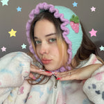 Load image into Gallery viewer, Strawberry Bonnet