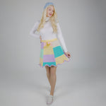 Load image into Gallery viewer, Fairy Kei Skirt
