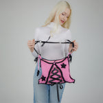 Load image into Gallery viewer, The Avril Bag
