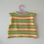 Load image into Gallery viewer, Knit Vest (Size S-M)
