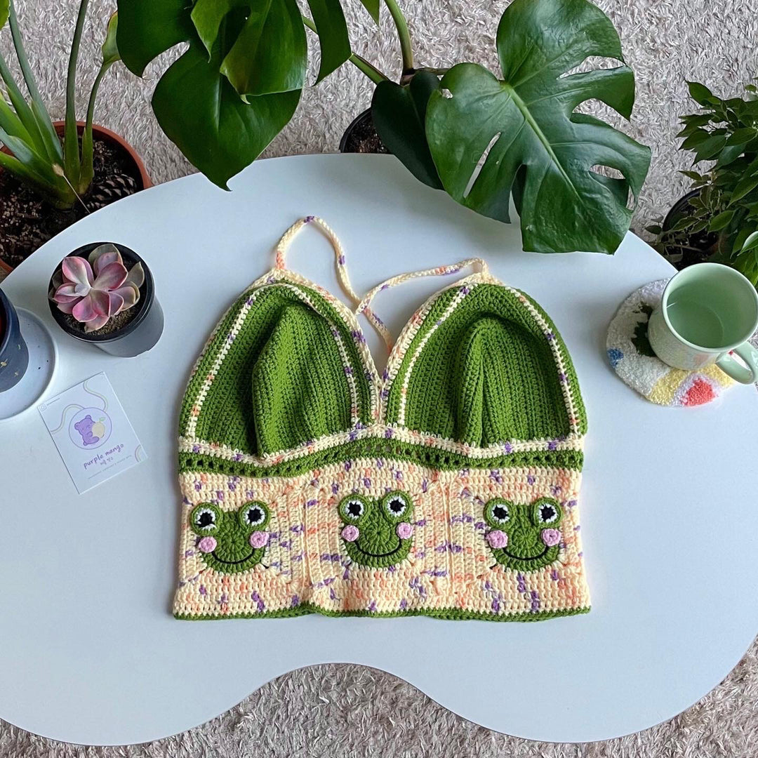🐸