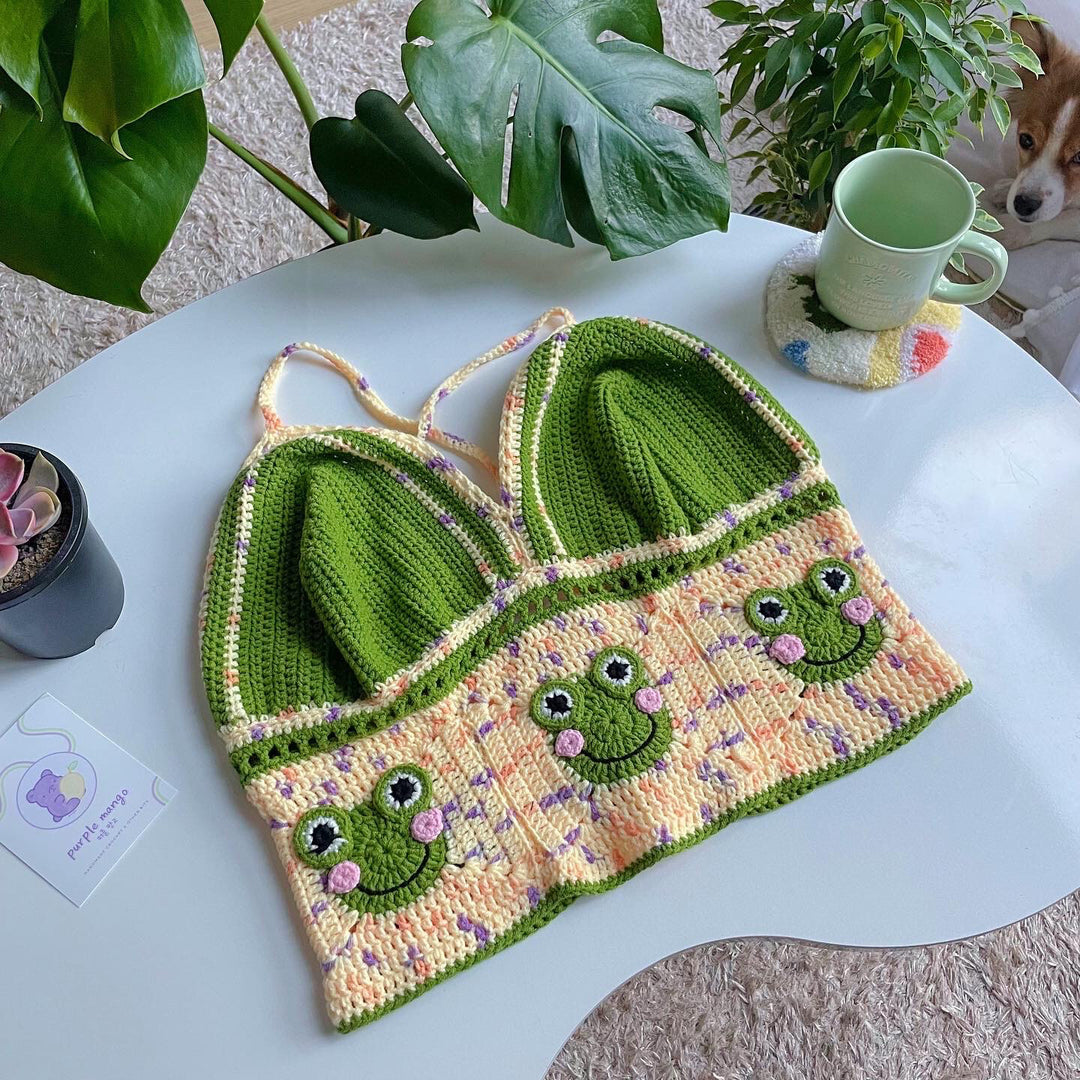 🐸