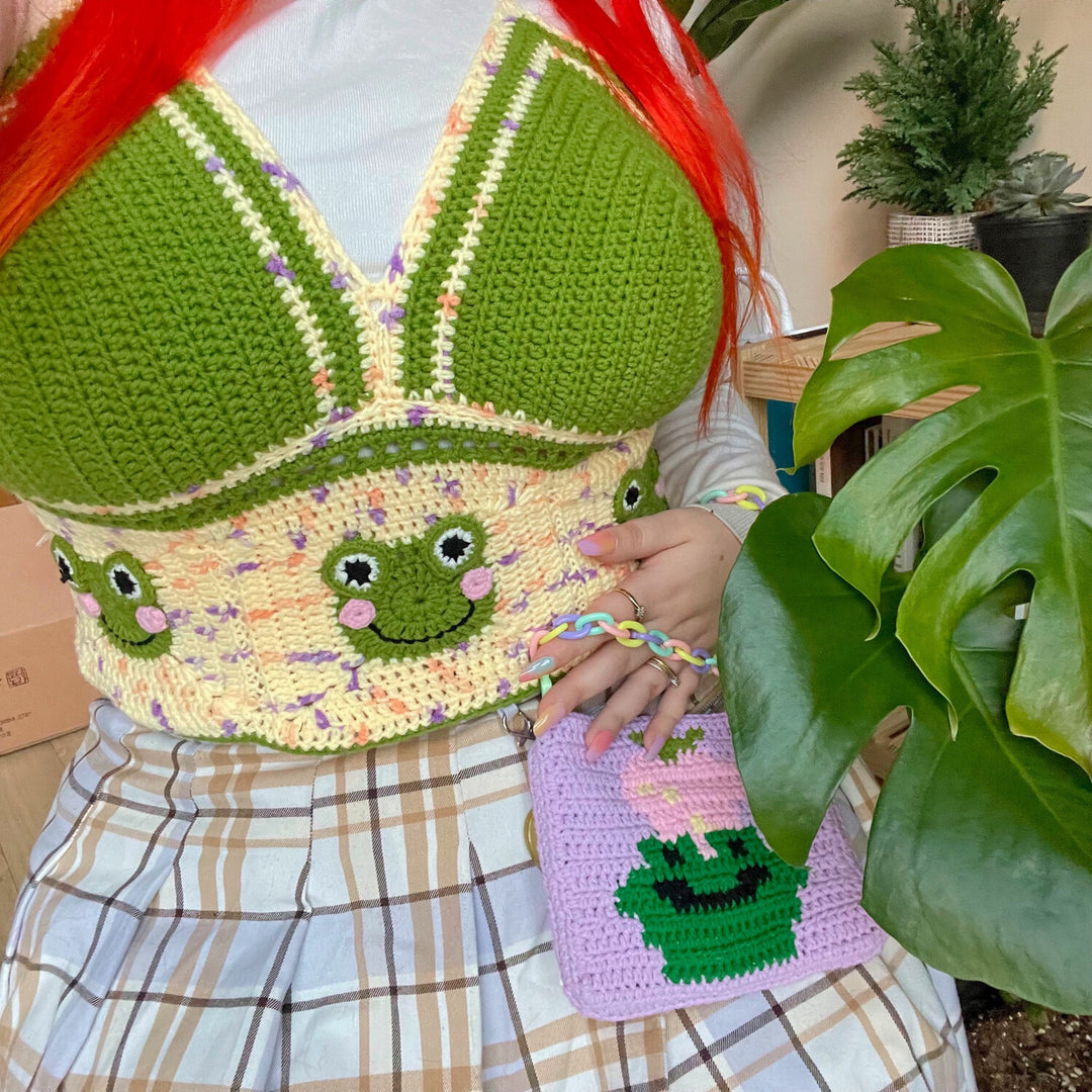 🐸